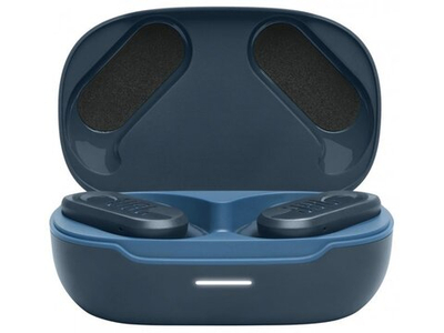 Наушники JBL Endurance Peak 3 синий