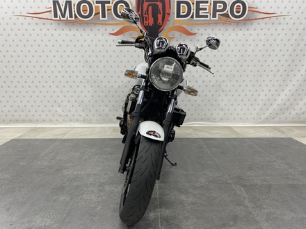 Yamaha XJR1300 , 2013
