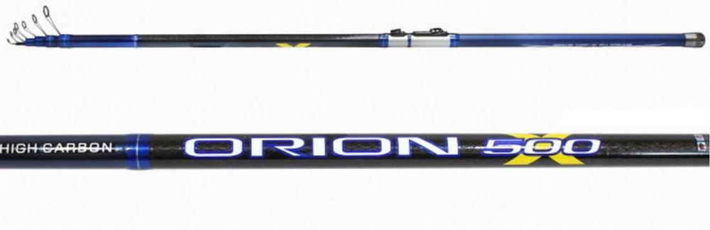 Удилище болонское MIFINE Orion 5 м