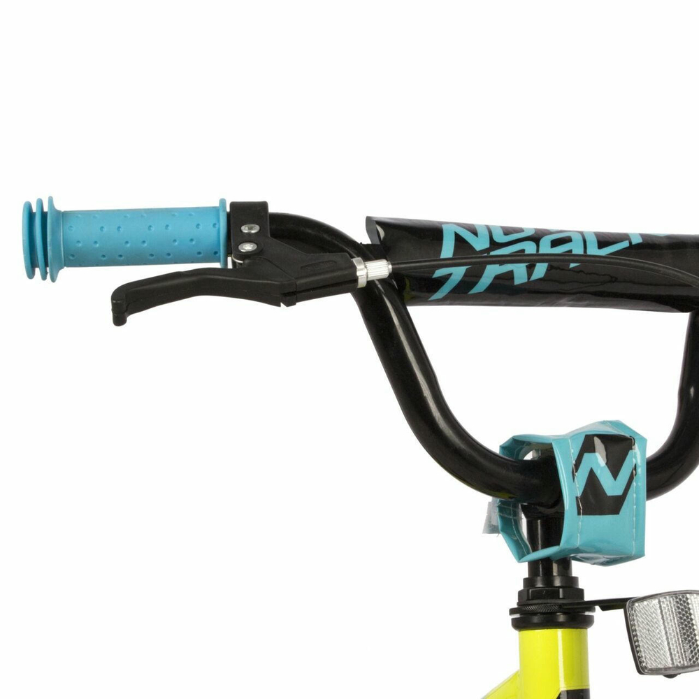 Детский велосипед Novatrack Wind 14" (2022)