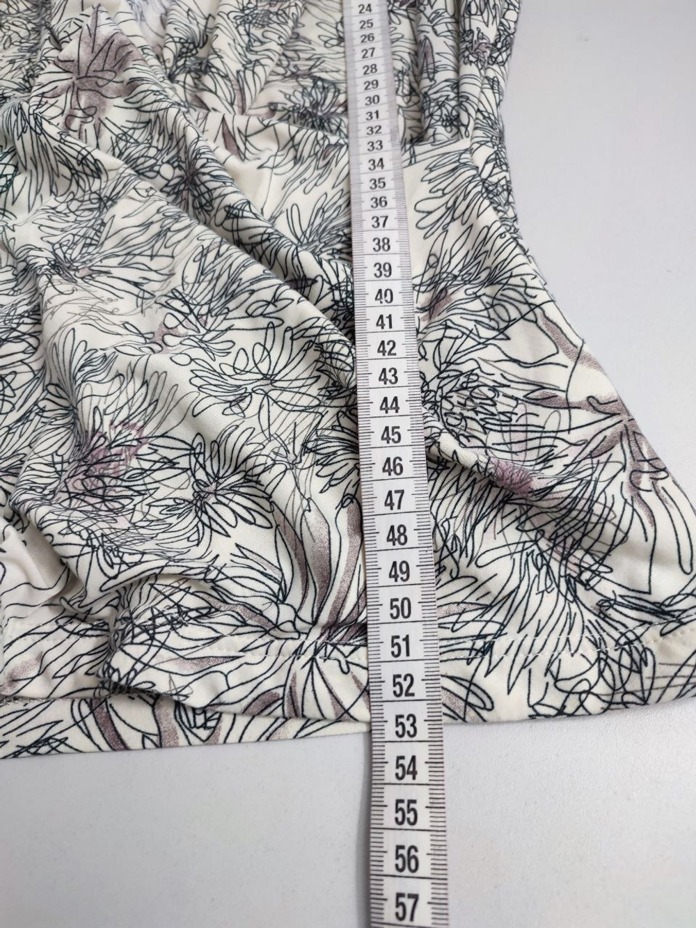 Джемпер Birgitta красивый 44 размер