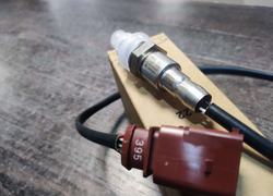 Датчик кислорода №1 04E906262AH