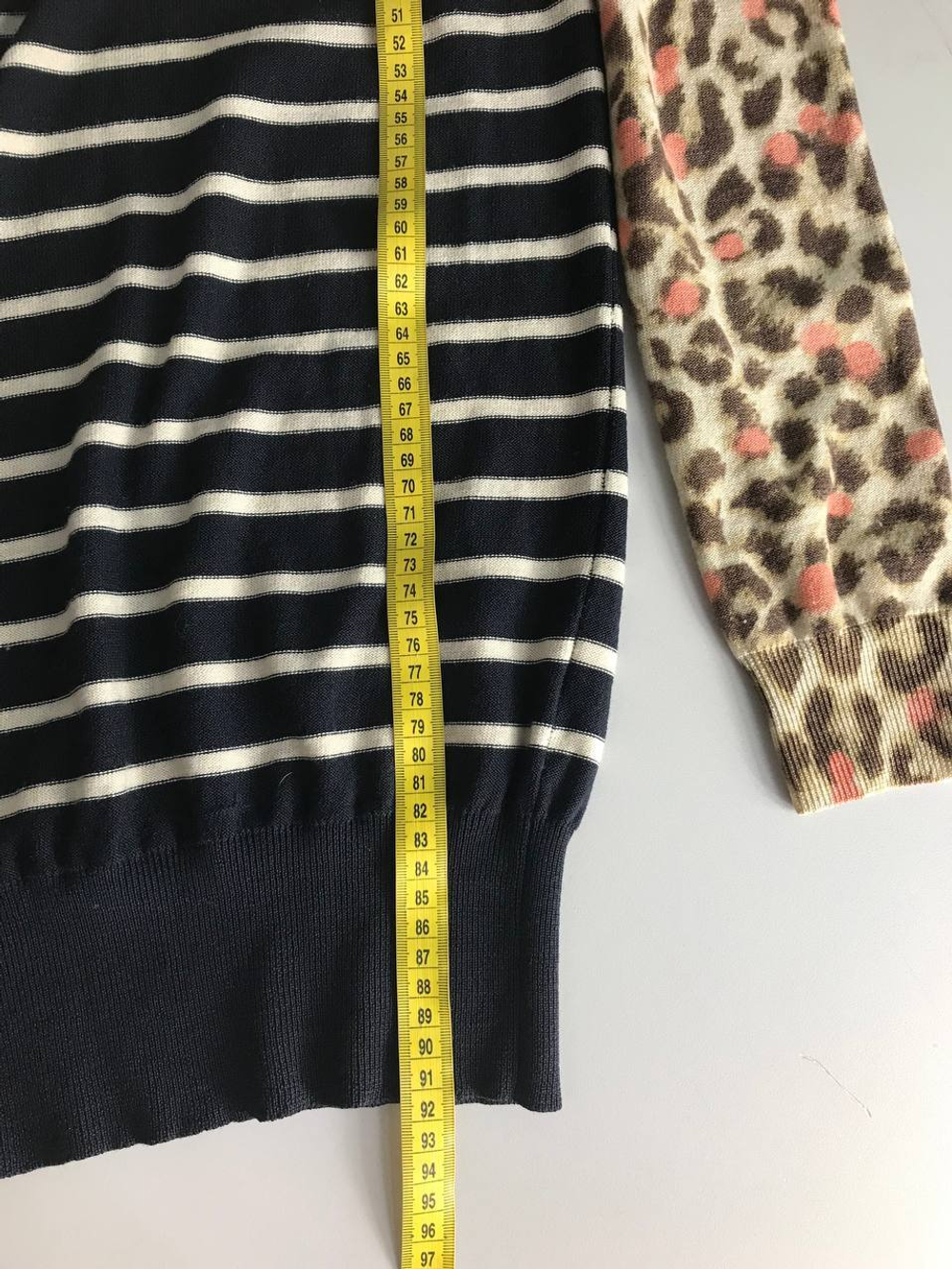 Платье Sonia для прохладной погоды, маркировка М, визуально на 46 размер