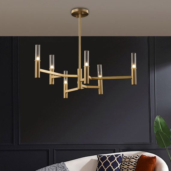 Люстра Imperium Loft ingarda01 219370-23