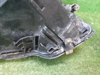 Битая Фара левая Mercedes S w222 (2013-2017) LED