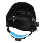 Маска сварочная хамелеон, внеш регулир, Welder, Pro Ф5, 9 DIN, 13 DIN, 4 DIN, WDP-Ф5-П-LE