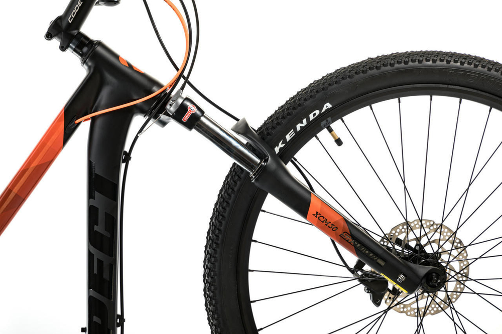Горный велосипед Aspect AIR COMP 27.5 (2020)