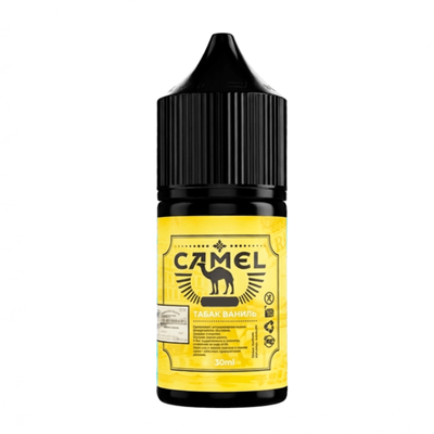 Жидкость Camel Salt 2% 30 ml