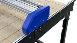 Комплект дополнительных защитных кожухов Partner