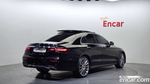 Mercedes-Benz E-Class W213 E350 4MATIC AMG Line (04.2022)
