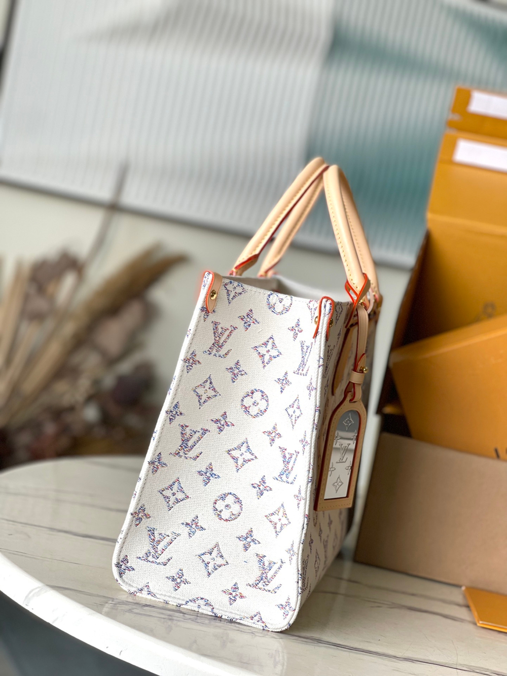 Louis Vuitton Onthego MM