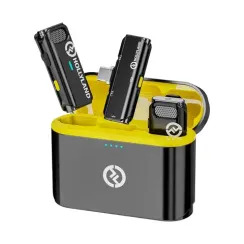 Hollyland Lark C1 DUO Android Black