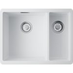 Кухонная мойка Omoikiri Kata-55-2-U-WH