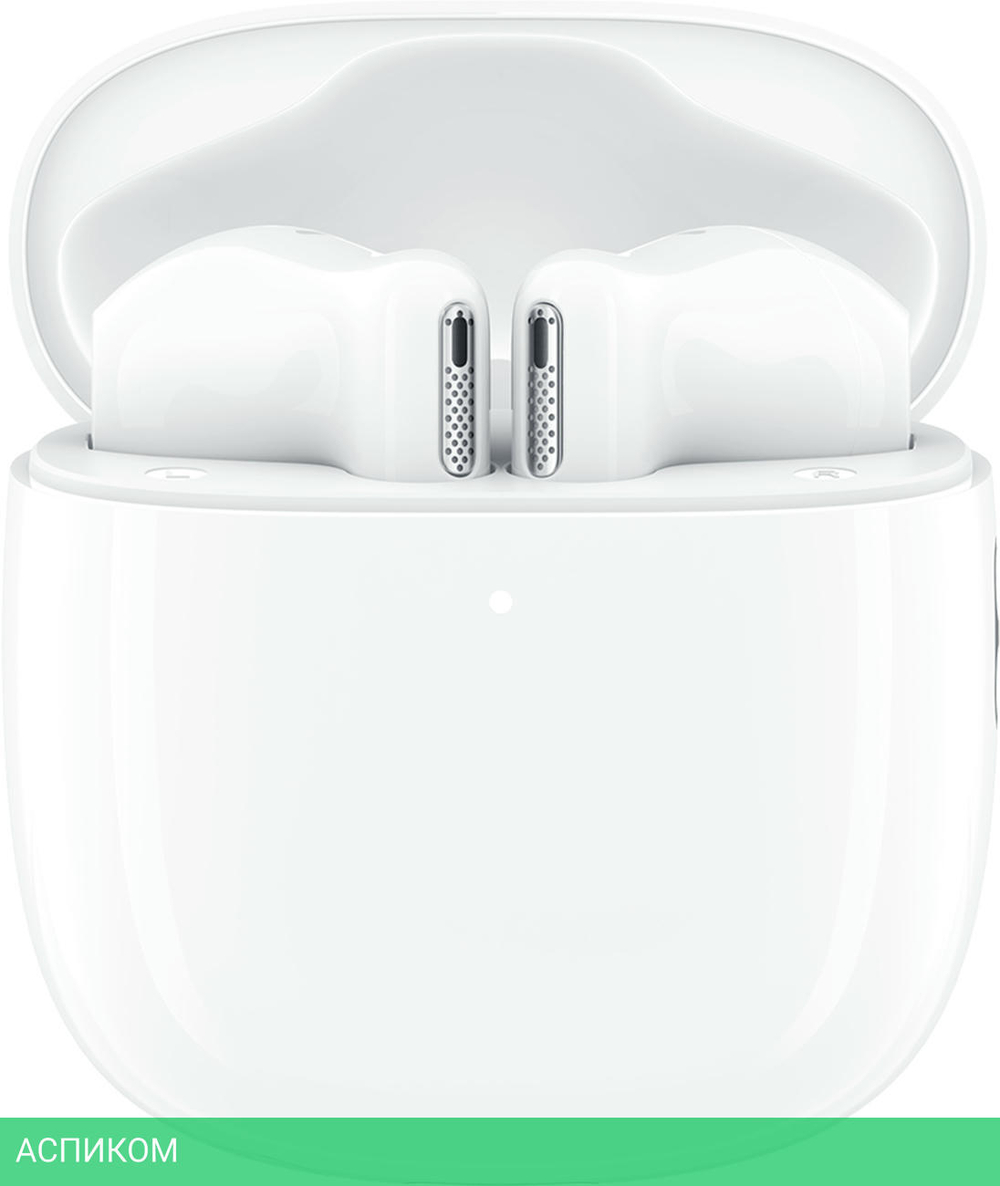 Наушники Baseus Bowie WX5 True Wireless Earphones White (A00051000213-00)