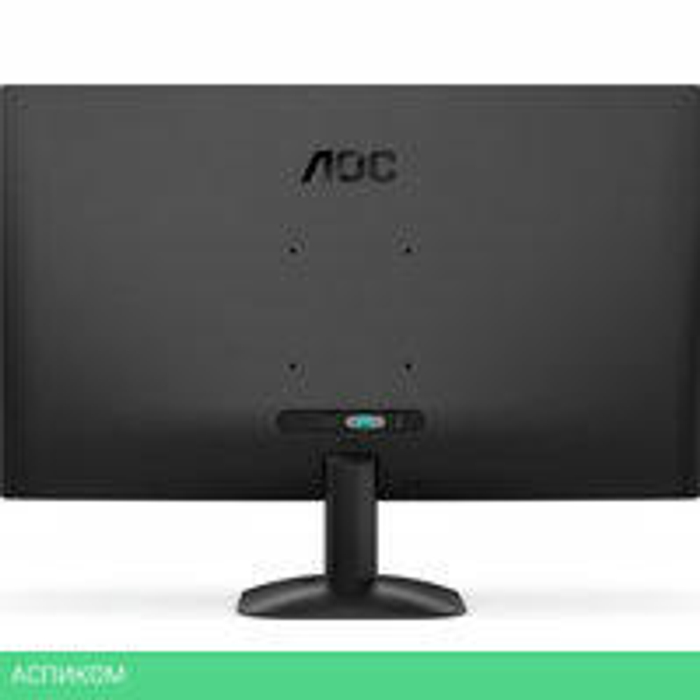 Монитор AOC 27B35HM