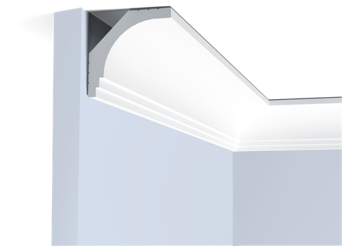 Карниз потолочный A70