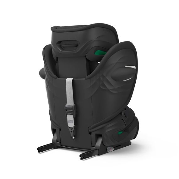 Автокресло Cybex Pallas G i-Size Lava Grey