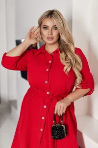 Платье УК-1044-1 Фабрика Моды