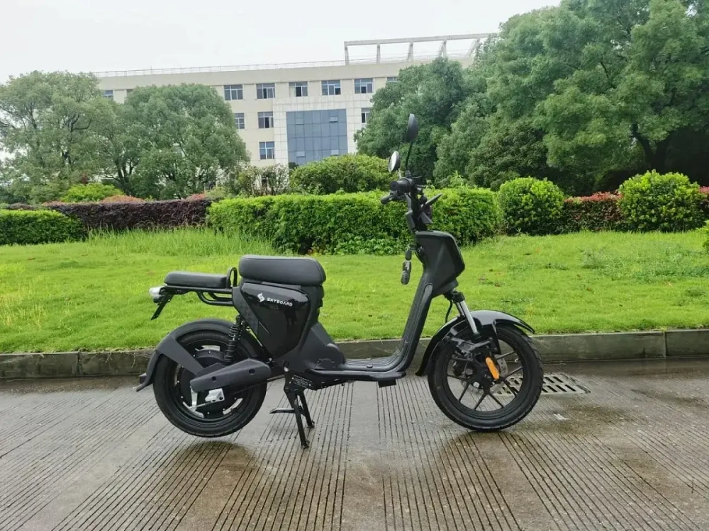 Электроскутер Skyboard Sevastopol 1800W