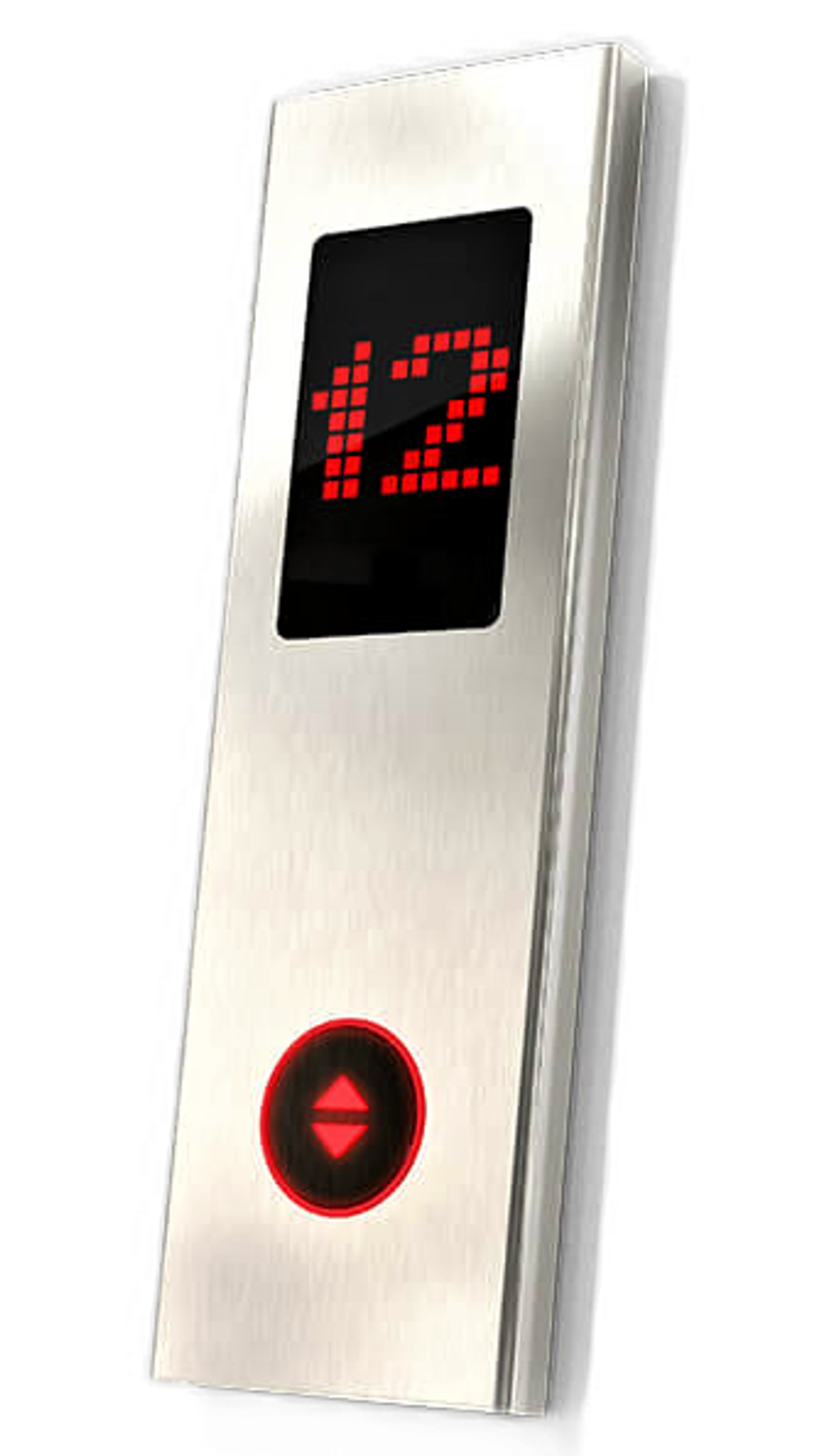 Пост вызывной ANTERA AT1012 GENEMEK.