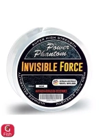 Леска Power Phantom Invisible Force CLEAR