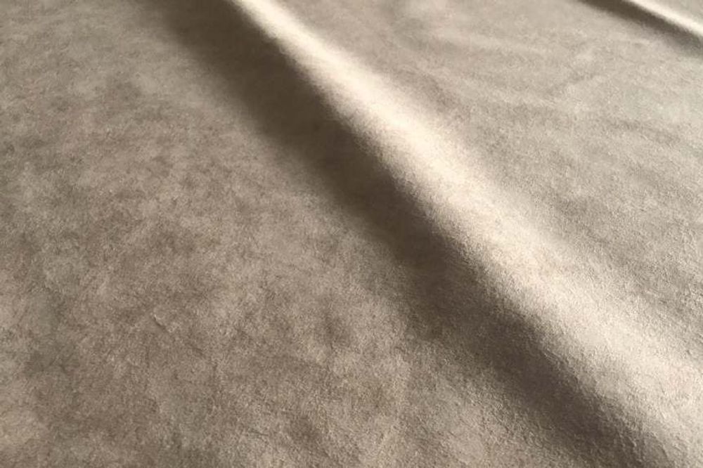 Велюр Престиж 107 светлый бежевый