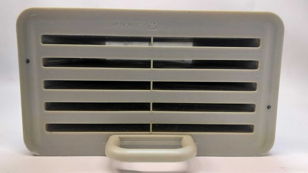 1 Теплообменник для сушильной машины Bosch Siemens 795875 б/у