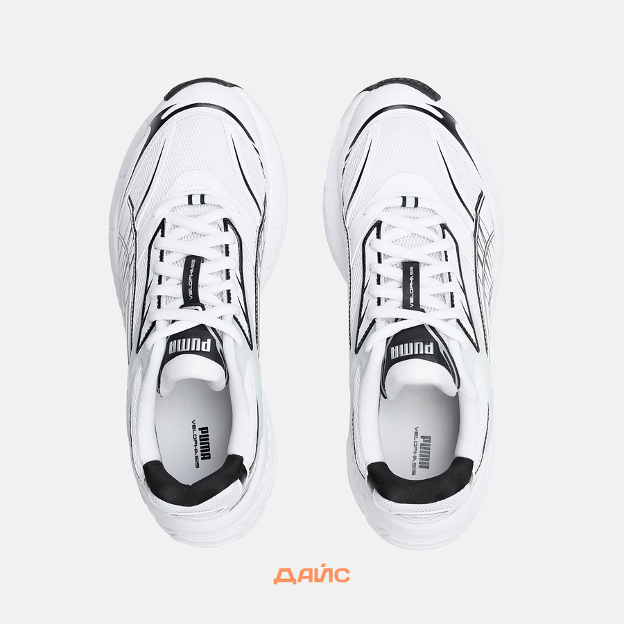 Кроссовки Puma Velophasis Always On артикул:395908-01 - купить в магазине Дайс