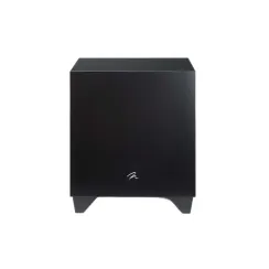 Martin Logan Dynamo 1100X Black