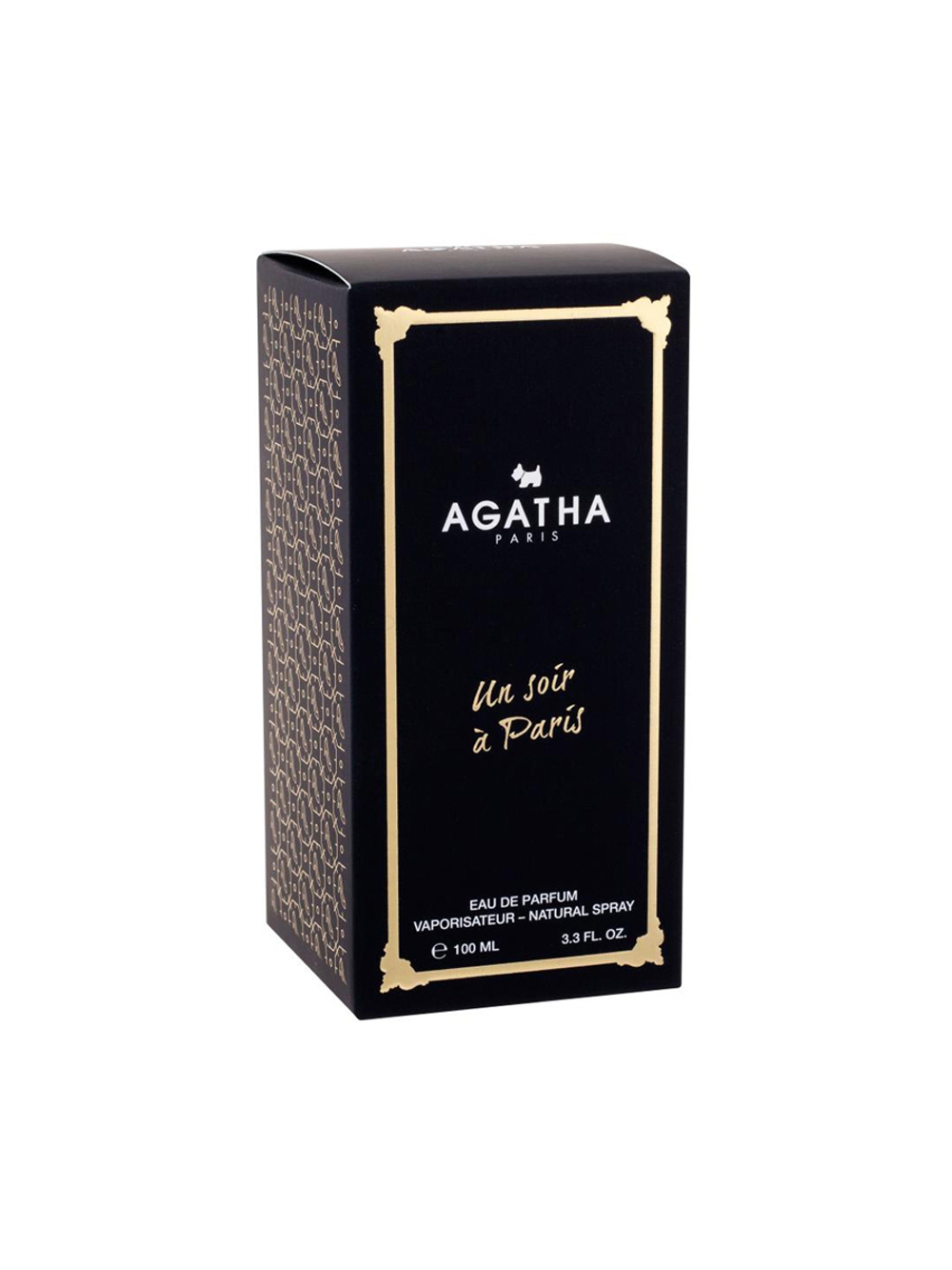 AGATHA UN SOIR A PARIS lady 100ml edt
