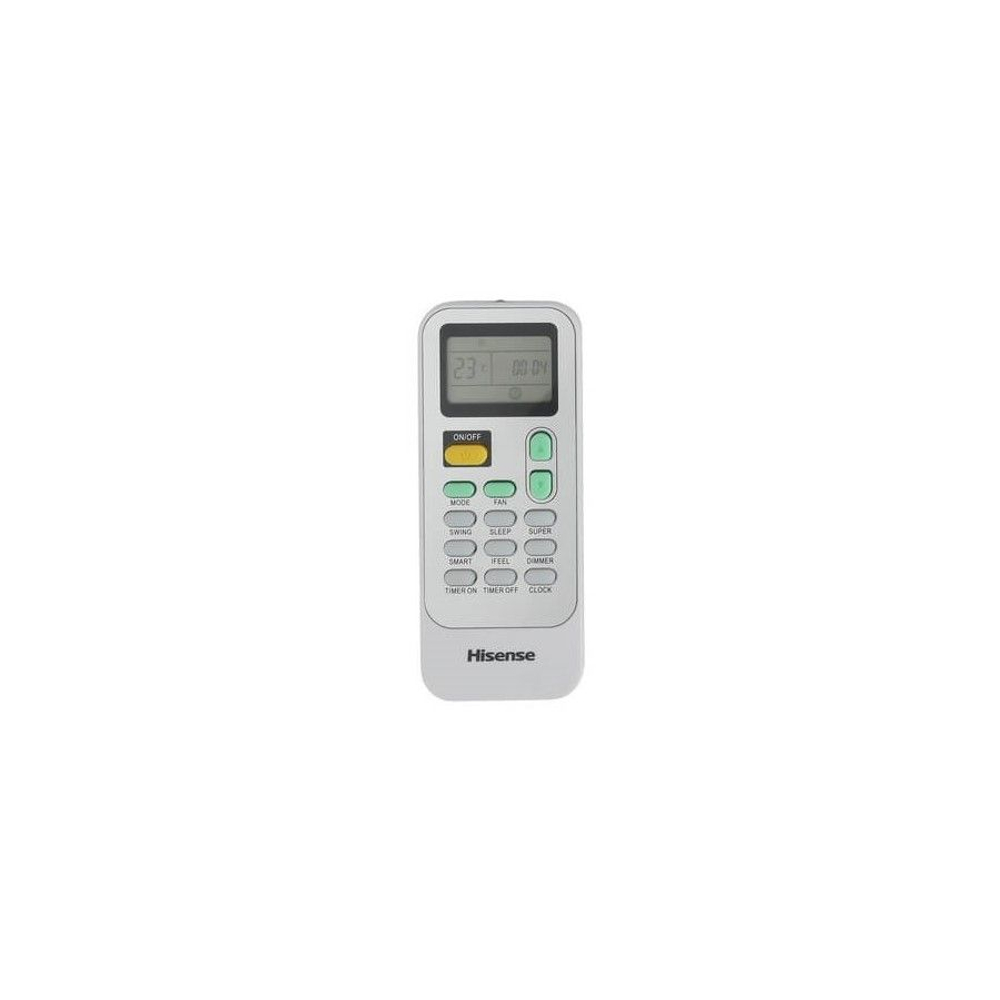 Hisense AP-09CR4GKVS00 мобильный кондиционер