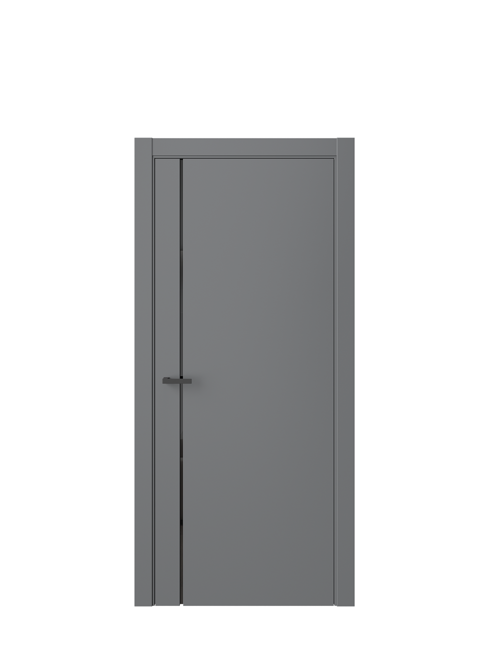 Межкомнатная дверь W11