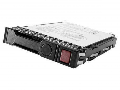 Жесткий диск HPE 960GB 2,5''(SFF) SAS 12G Read Intensive SSD HotPlug only for MSA1060/2060/2062