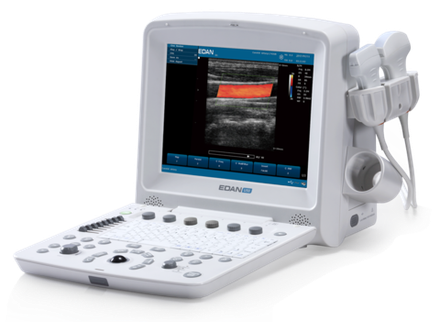 УЗИ аппарат Edan U50 Prime Edition
