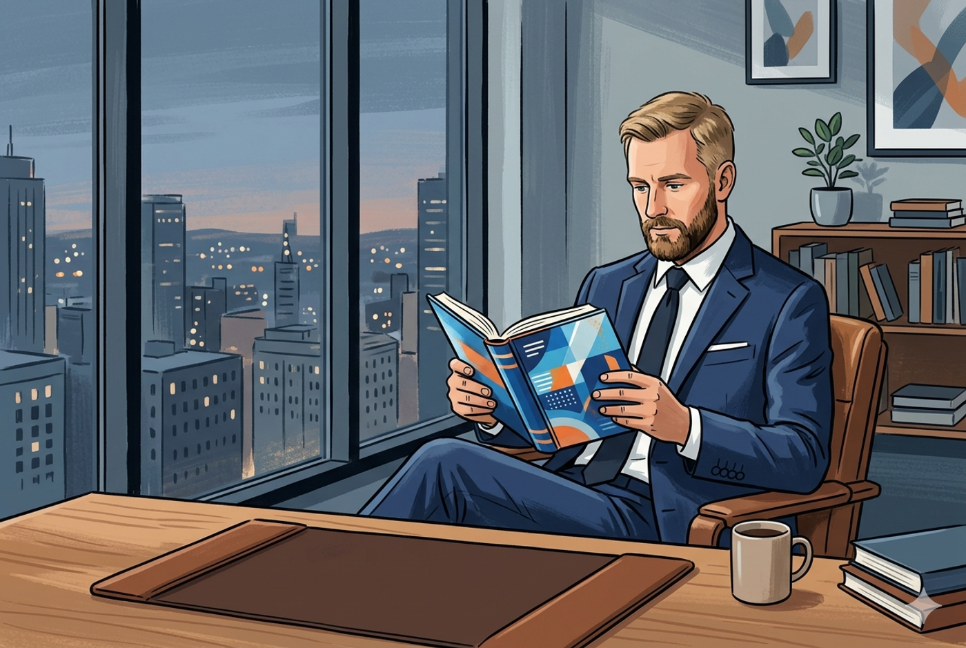 6 книг о клиентском опыте, которые можно прочитать на праздниках