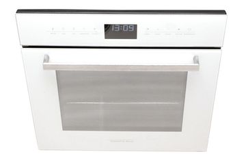 Электрический духовой шкаф Zigmund & Shtain EN 117.921 W