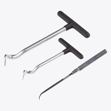 Вспомогательный инструмент