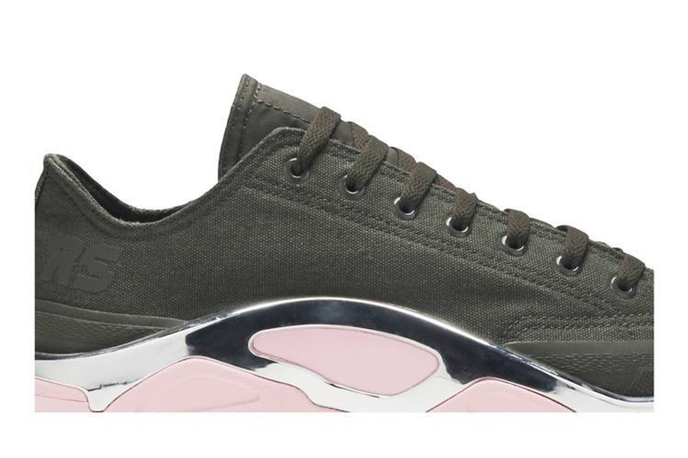 Кроссовки Adidas Originals Raf Simons Detroit Runner