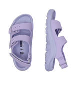 Босоножки Birkenstock - фиолетовый(1027250)