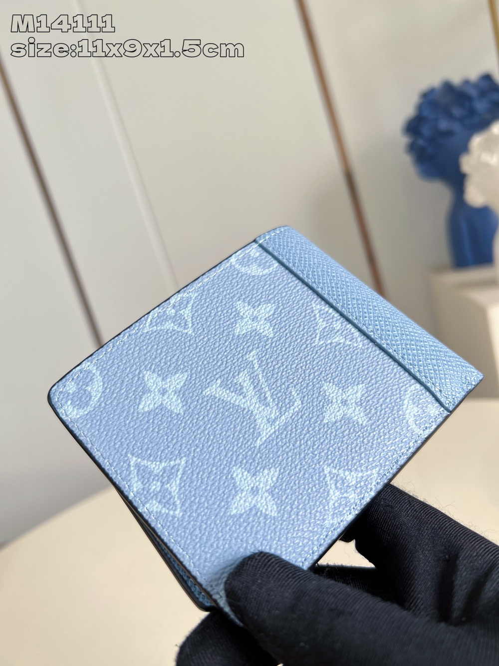 Louis Vuitton Multiple Wallet