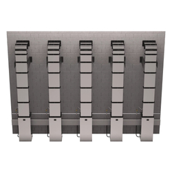 Система интеграции для бани и сауны Sangens Spa System X5 (Сангенс Спа система Х5)