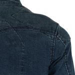 Vince Toile Coton Armalith / Синий