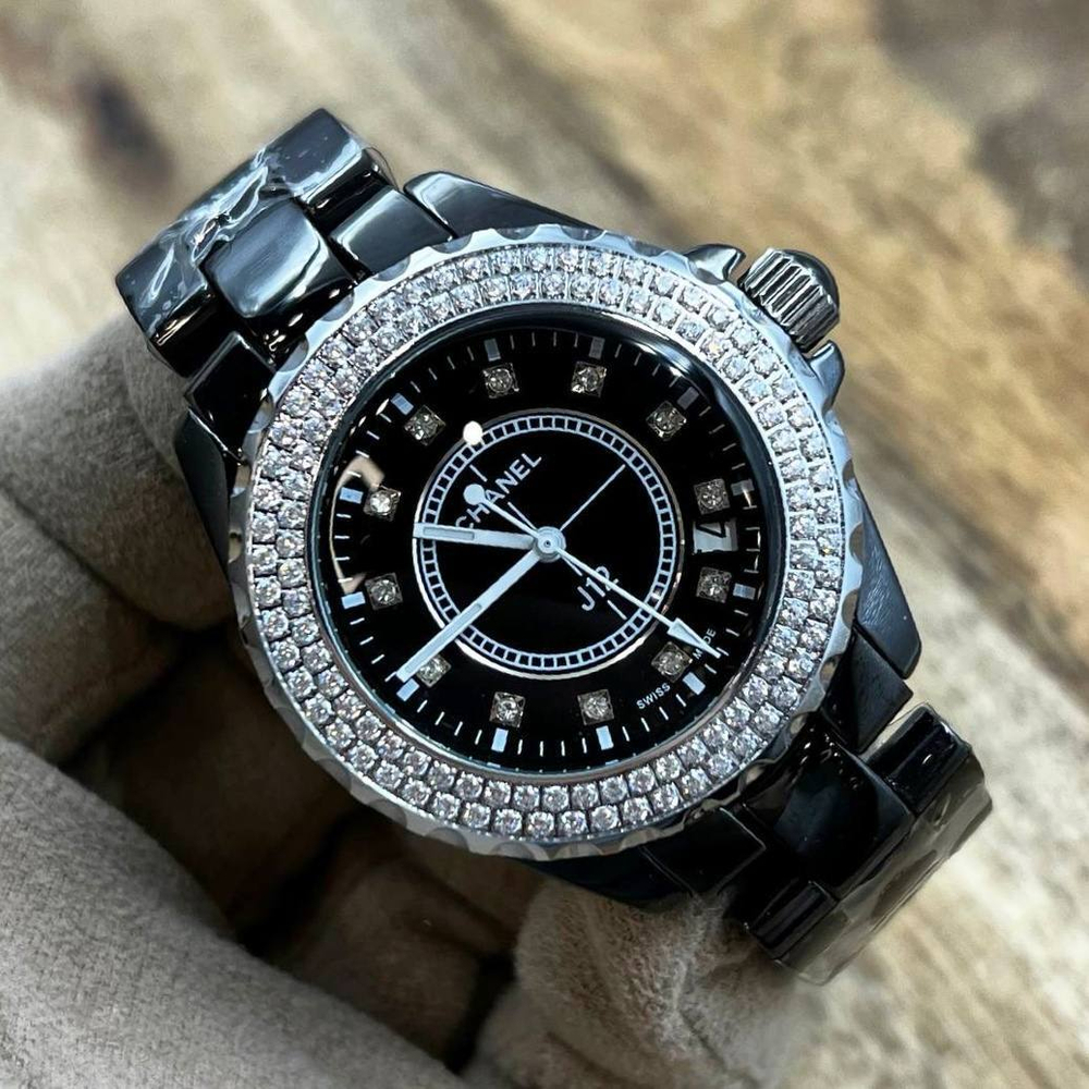 Часы CHANEL