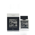 RASASI Rumz al Rassasi Croco pour edP 50ml men (крокодил)