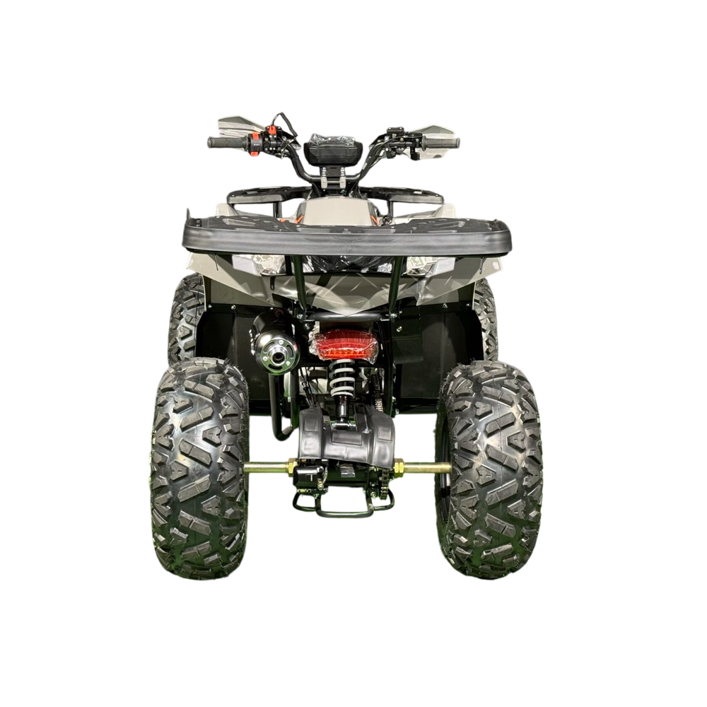 Квадроцикл Racer RC 200