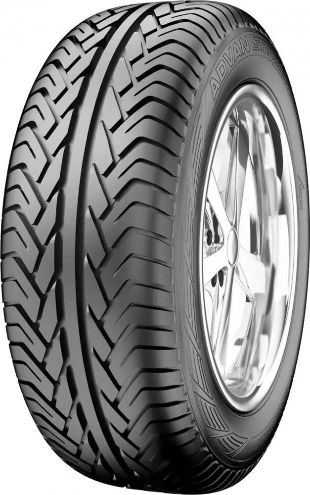 Yokohama Advan ST V802 275/50 R20 113W