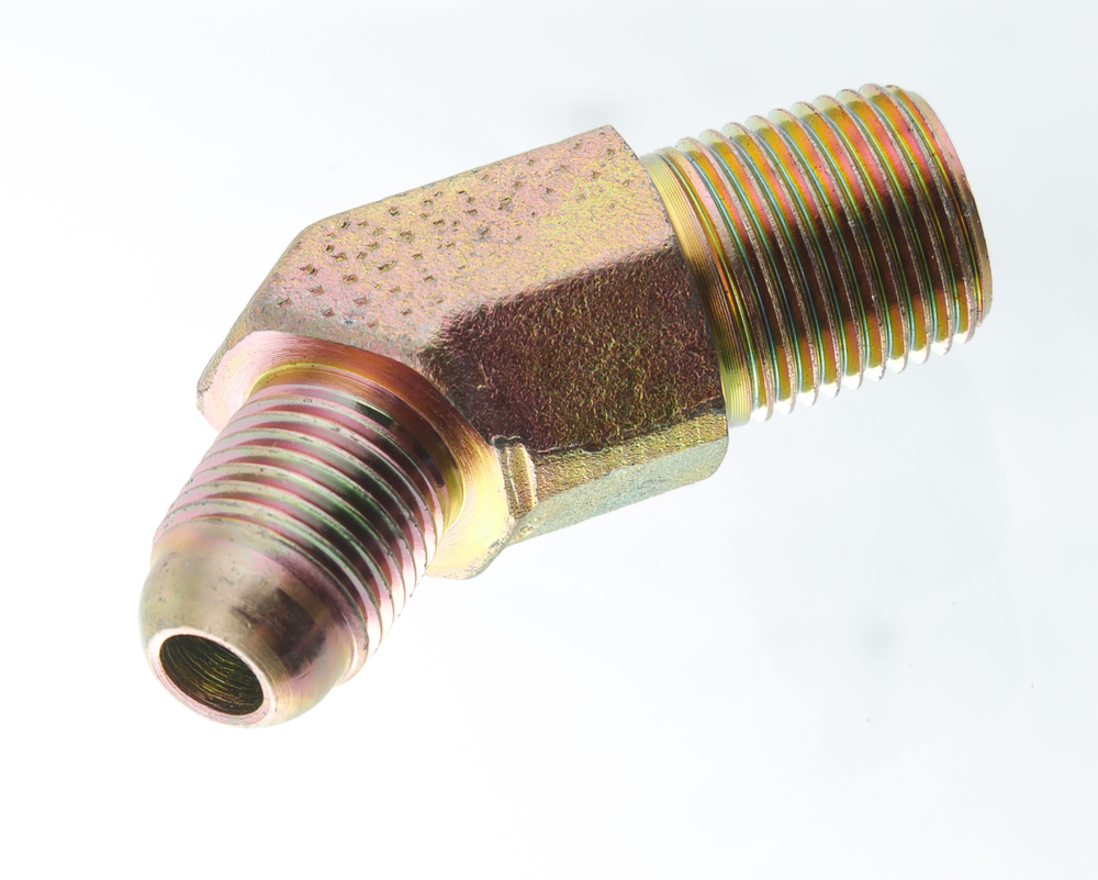 TPF4-500-03 Фитинг