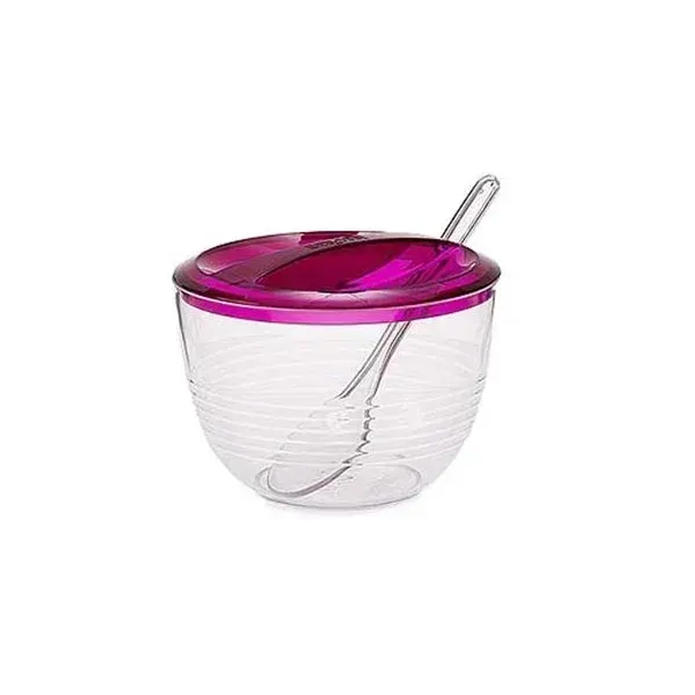 Сахарница 'Fresh' гранат