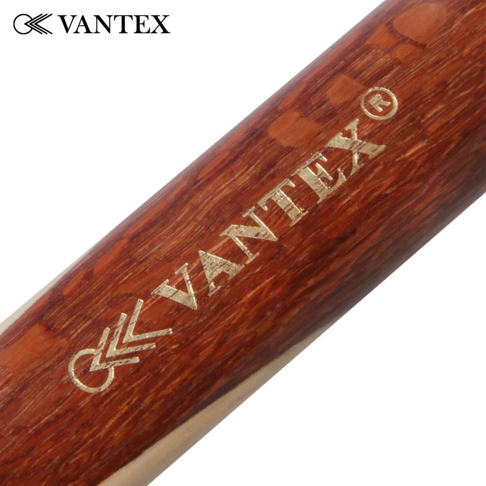 Кий Vantex 14 запилов Модель №3 1PC РП лайсвуд