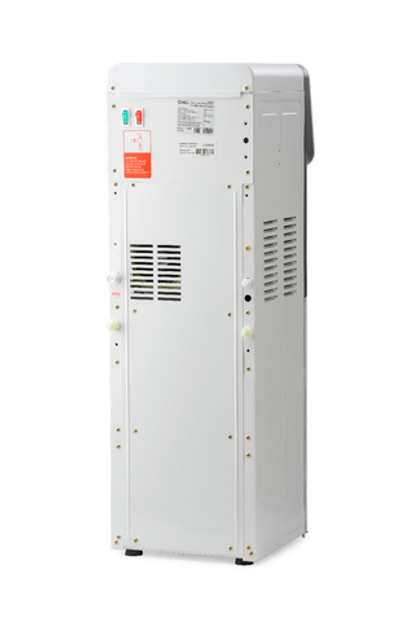 Пурифайер AEL 85 LDs white/black